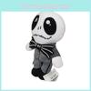 Charming And Timeless Nightmare Before Christmas Jack Skellington Plush Stuffed Doll For Xmas