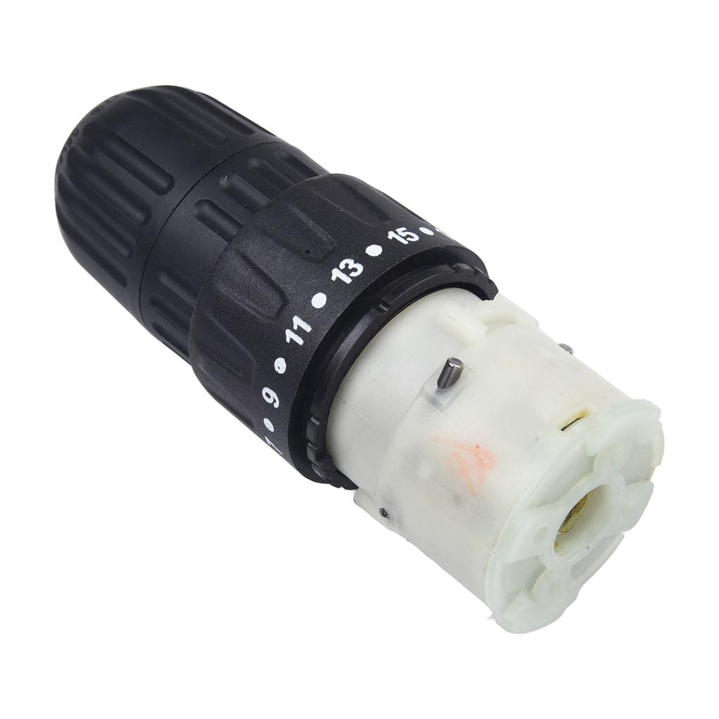 1 set cutie de viteze de găurit de schimb pentru scule electrice din metal 12V16.8V21V