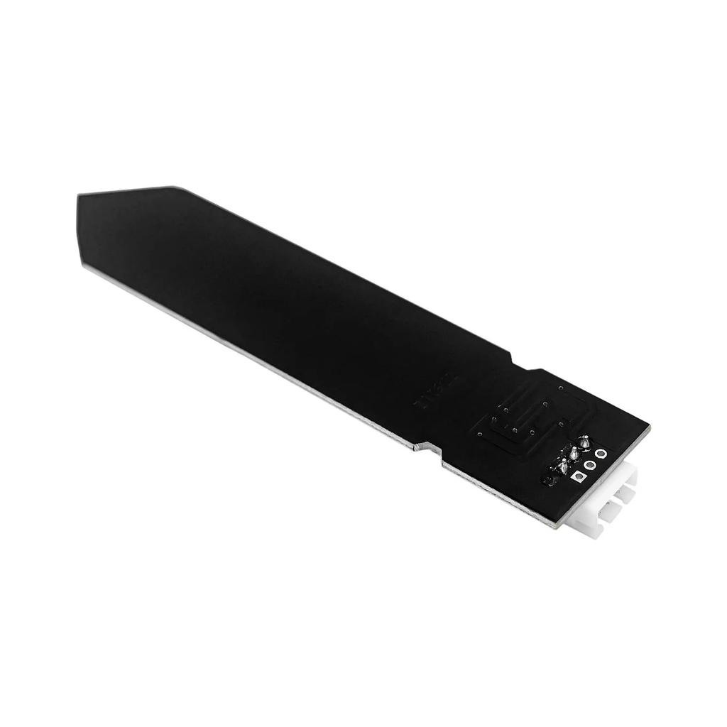 1-10PCS Capacitive Soil Moisture Sensor Module Wide Voltage 3.3V Corrosion Resistant W/ Gravity for Arduino Soil Moisture Sensor