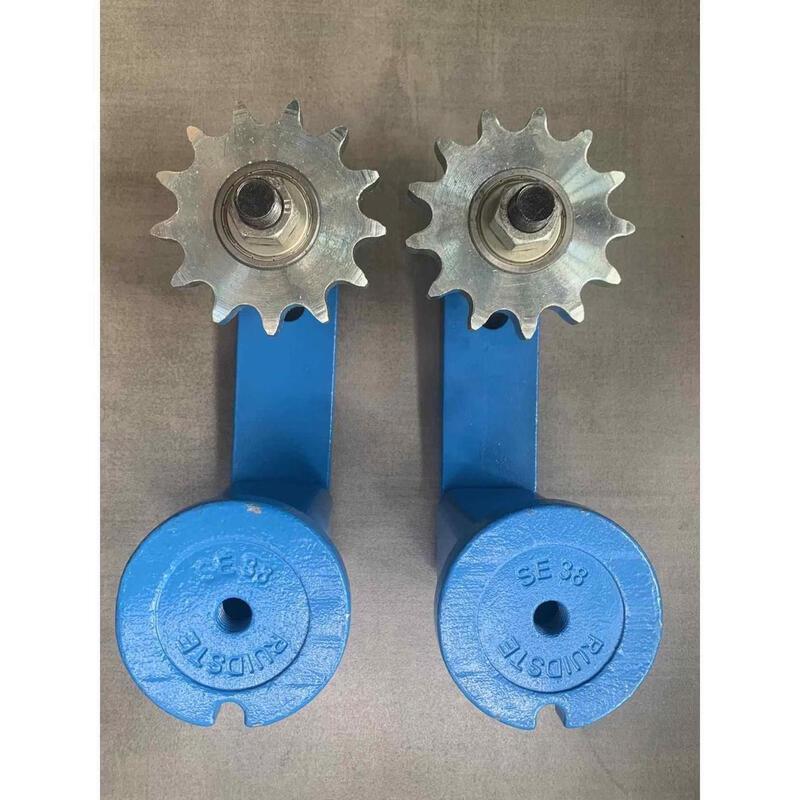 Aokewen Industrial Elastic Tensioner Sprocket