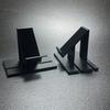 1pc Classics Racing Car Model Display Stand For Speed Champions F1 Brand New Racing Model Display Rack Home Decoration