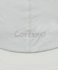 COVERNAT Nylon Washer Duck Cap Grey