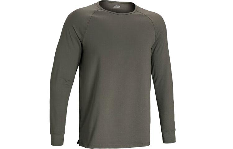 Under Armour T Shirt Men s Olive Green 1378989-200 XXL
