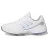 adidas Wmns ZG23 Golf 'White Blue Fusion Metallic' Women's GZ2174