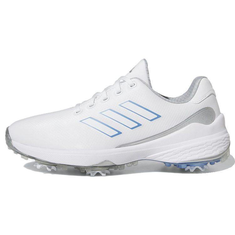 adidas Wmns ZG23 Golf 'White Blue Fusion Metallic' Women's GZ2174