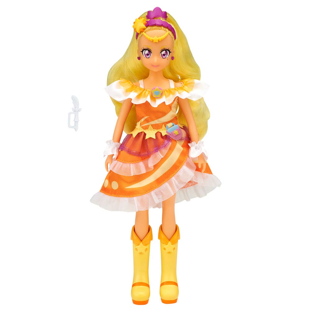 

PreCure PreCure Style Cure Soleil StarTwinkle