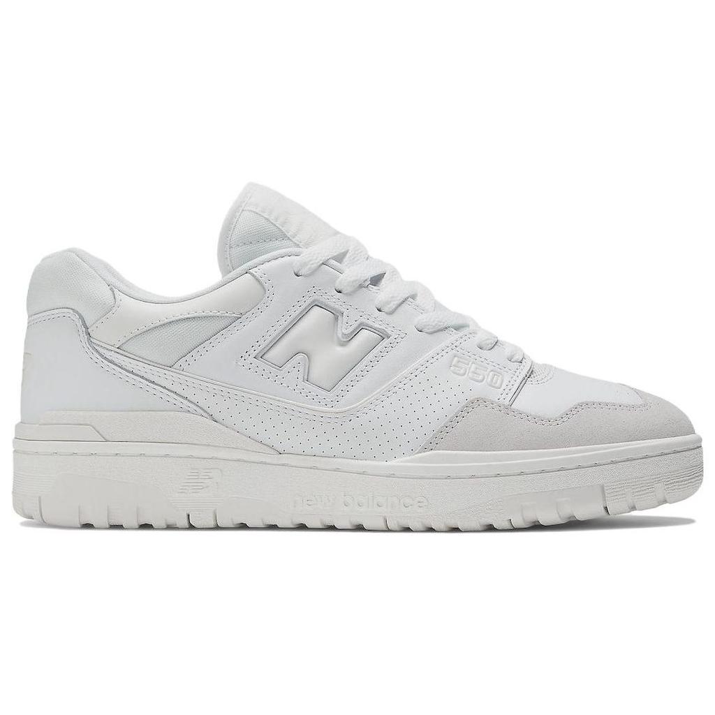 550 New Balance 'White Reflection' BB550LSA