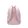 Nike 3Brand Large Capacity Durable Casual Sports Outdoor Polyester Backpack Women Backpack Blush-Pink N32533071GS-005