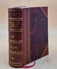 Ancient Laws of Ireland .. Volume 1-2 1865 [Leather Bound] by Ireland. Laws, Statutes, etc.,Ireland. Commissioners for Publishing the Ancient Laws and