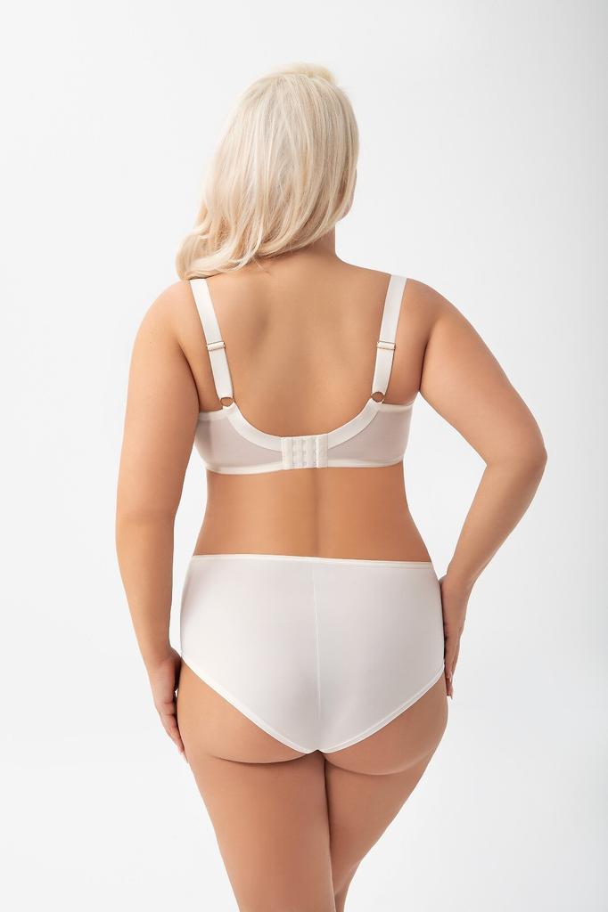 Biustonosz soft Gorsenia K 937 Evia Kremowy