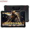 HOTWAV Tablet Outdoor R9 Pro, 11 polegadas FHD+, Android 14, 20080mAh, 20(6+14GB)+256GB , 64MP+16MP, Octa-Core , Dual SIM,IP68 / IP69K ,OTG