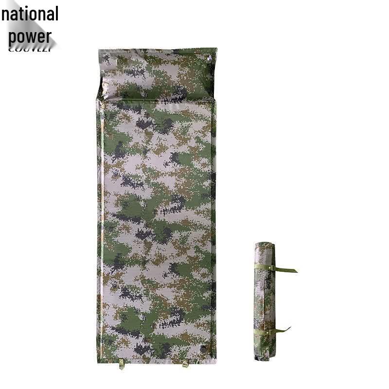COUVEZI Self-Inflating Camping Mat