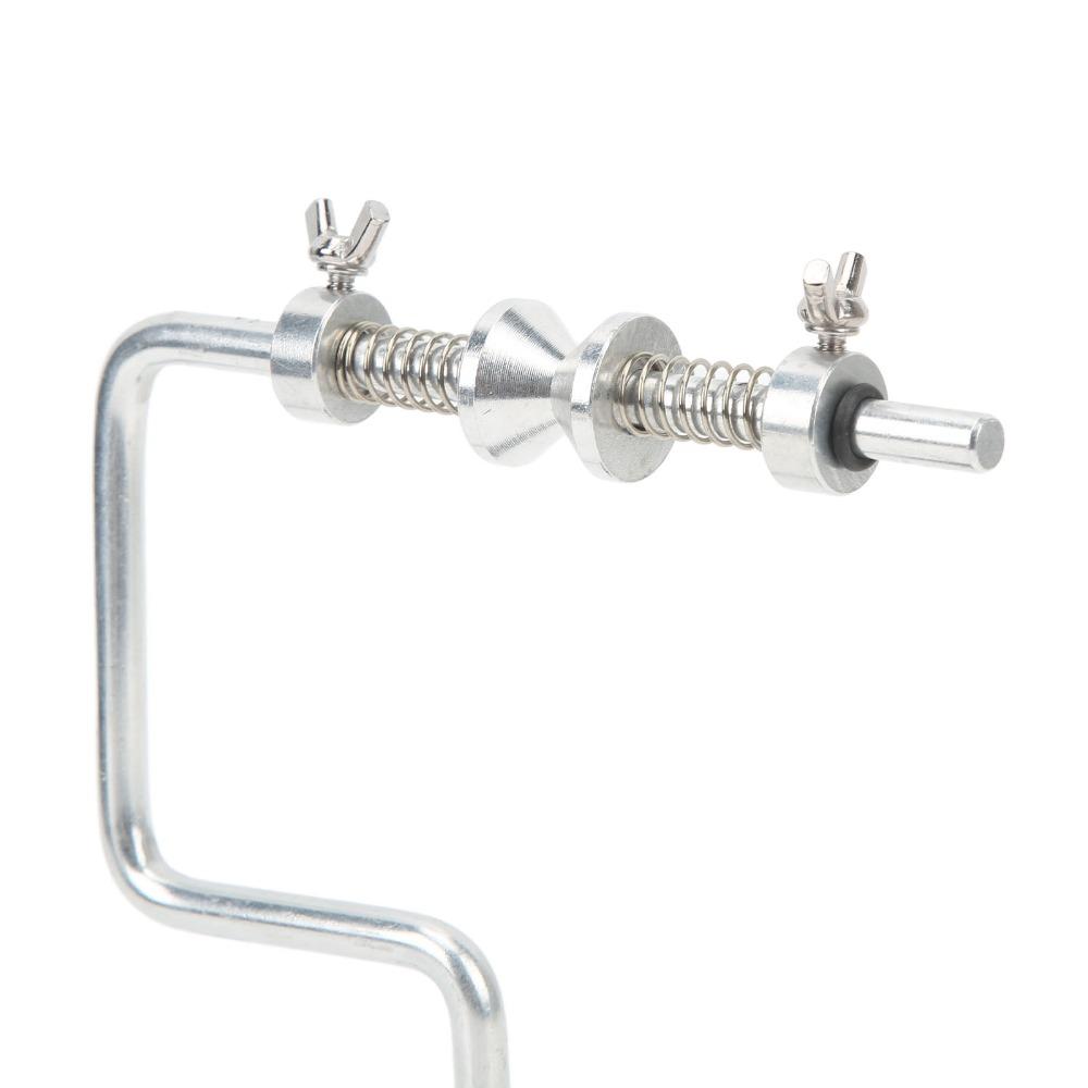 Aluminium Alloy Fishing Line Winder with Sucking Cup Fish Line Spooler  Casting Reels