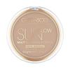 Catrice Visage Sun Glow Matte Bronzing Powder N°030 Medium Bronze 9.5g