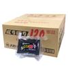 Ono Nori Seasoned Seaweed Crispy 120