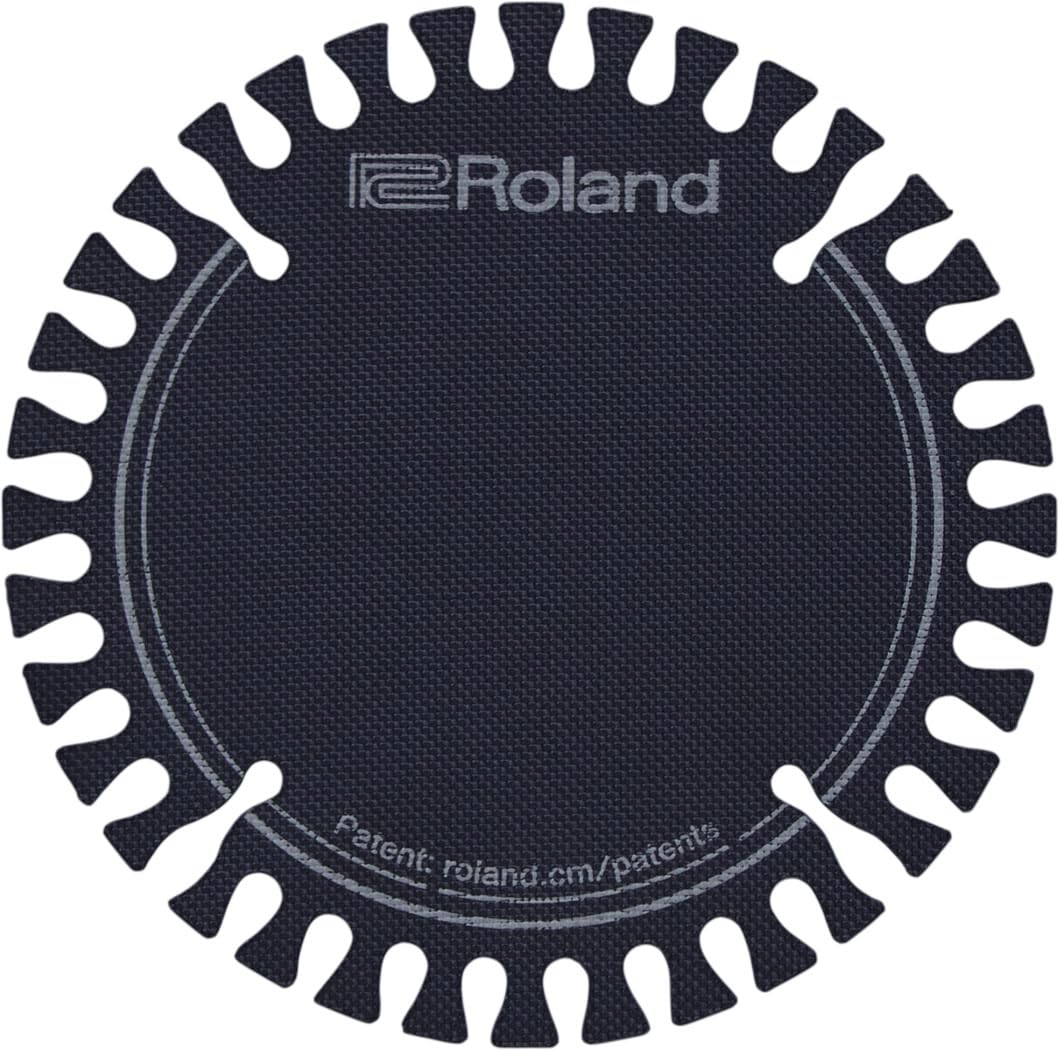 

Roland Beater Patch for KD Series Surface Roland KDP-5 V-drums [Beat Protection]