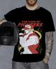 Unisex Anime Shirt Chun Tshirt Street Fighter Vs King Of Fighters Snk Anime Gift