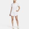 Nike One Classic Dri-FIT Women'ss Running Training T-Shirt White FN2799-100