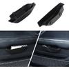 Front Door Handle Storage Box Organizer Erts Pockets for Jeep Wrangler JL 18+
