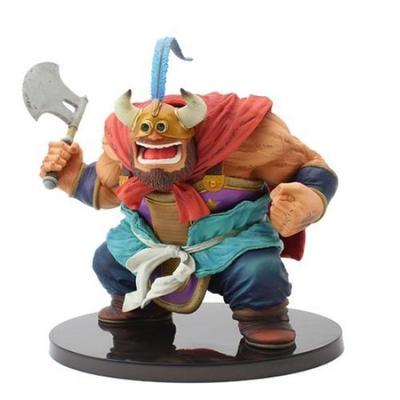 Dragon Ball SCultures BIG Modeling Tenkaichi Budokai 2 Part 2 Gyumaoh All 1 Type Banpresto Prize