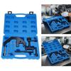 Convenient Camshaft Locking Tool Auto Repair Tools for Remove and Install Engine Timing Device Mechanism Blue