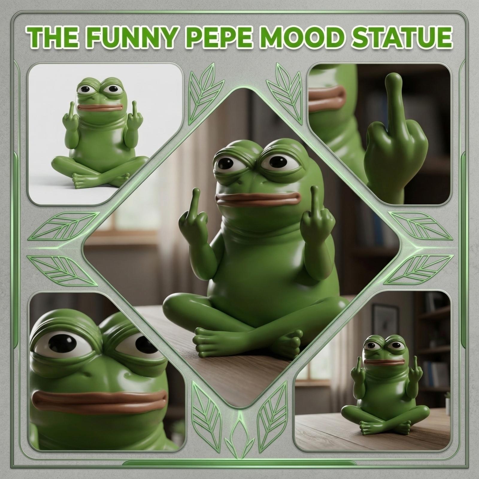 

Interesting Desktop Decorations Can Relax The Mind And Stress. One Size