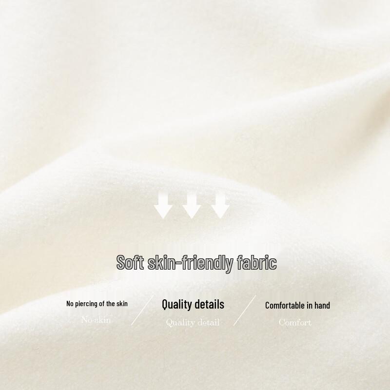 Women's V-Neck Long Sleeve Relaxed Fit T-Shirt