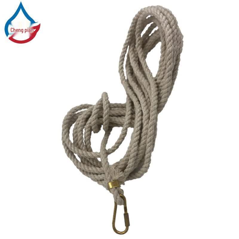 Cheng Pian Laboratory Oil Sampling Rope