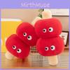 Candy Plush Toy Pillow Cushion Birthday Gift Warm Hands Decoration Hawthorn