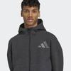 Adidas Z.n.e. Premium Long Zip Hoodie Jm6055
