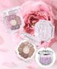 Jill Stuart Beauty Dressed Bloom Eyes 6 г + пастельные румяна Petal Blush