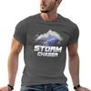 Meteorologist Storm Chaser Weather Meteorology TShirt funny t shirts dark humor t shirts cotton 100 TShirt
