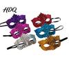 Unique Halloween Outfit Accessory Rhinestone Masquerade Mask Adjustable Eye Mask for Party Ball Gala Comfortable Fit Face Cosplay Sparkling