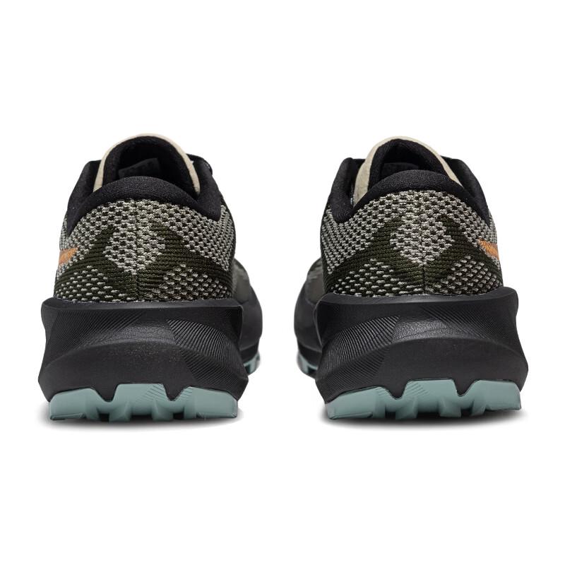 ASICS Men's TRABUCO 14 Trail Running Shoes