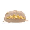 2026 Women's Personalized Wave Pattern Evening Crossbody Bag
