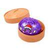 Christmas Bun Slow Toy - Creative Toy for Relaxation and Fun