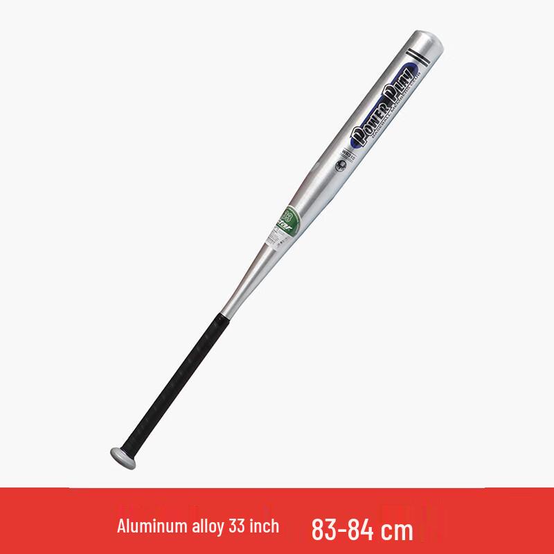 Алюминиевая бейсбольная бита START-R 33 дюйма