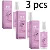 Yegbong Pet Deodorizing and Freshening Spray for Cats and Dogs Clean Odor Air Freshening Treatment Spray