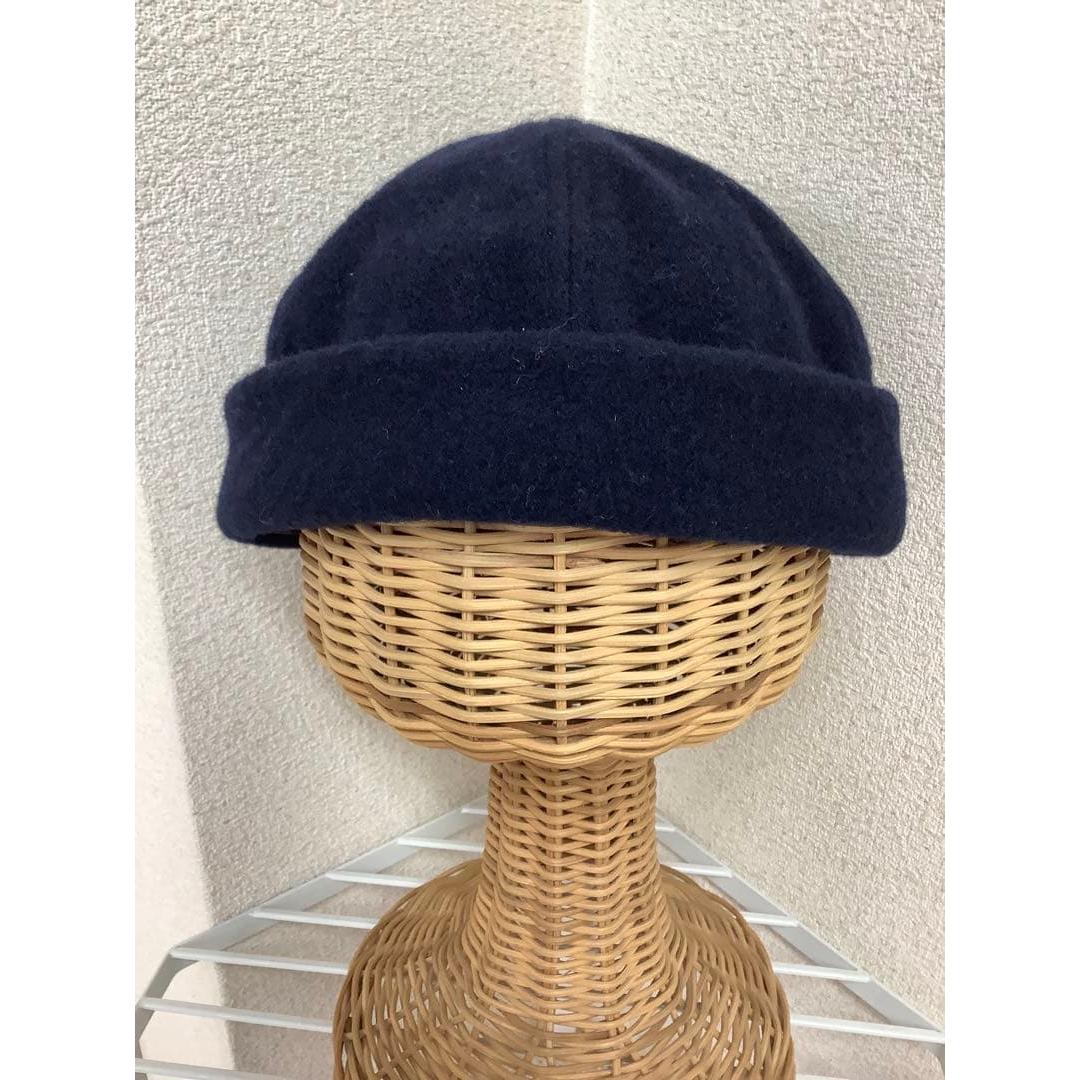 Used Stetson Fisherman Cap 57cm