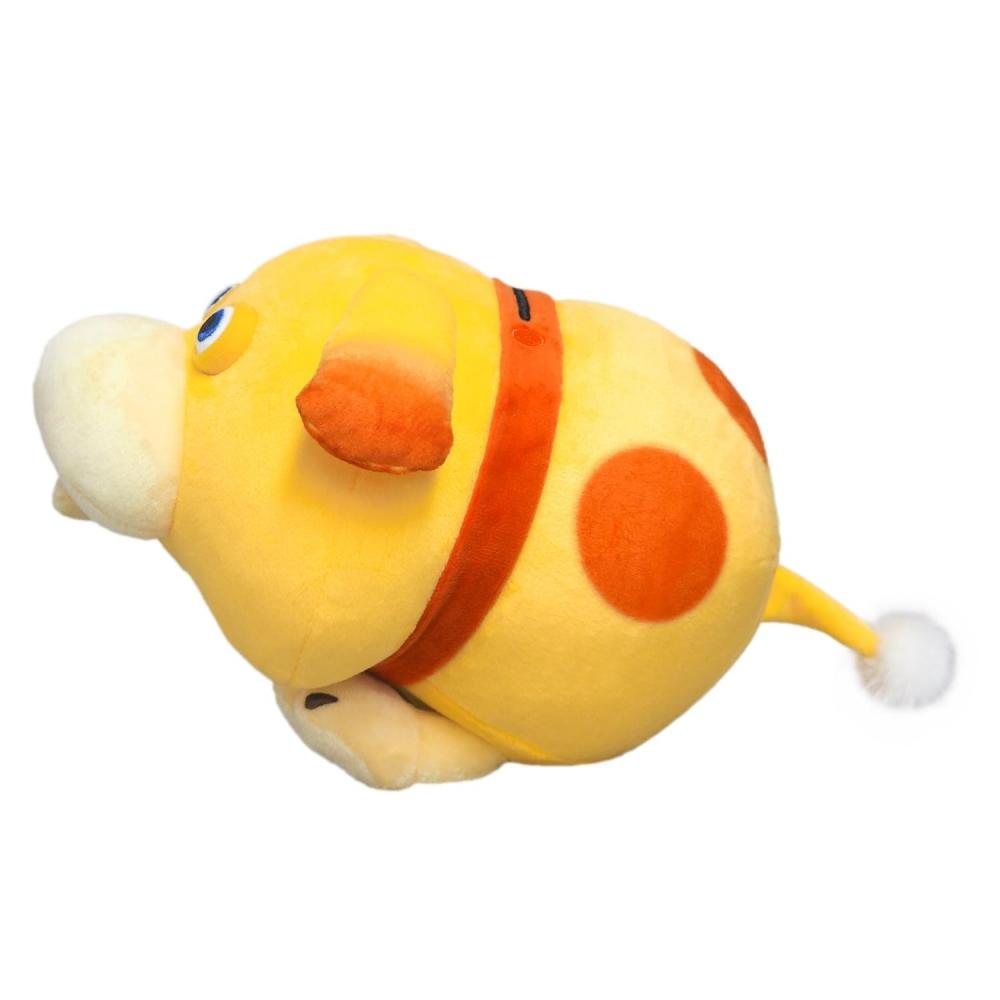 Sanei Boeki Pikmin ALL STAR COLLECTION Otchin W17 X D23 X H17cm Plush Toy PK12