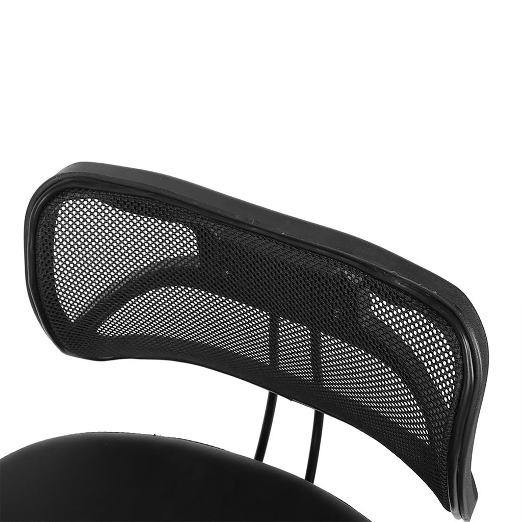 Ergonomic Kneeling Chair Adjustable Posture Knee Stool with Back Support