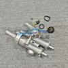 Aluminum Thermostat Housing for jeep compass 68003582AB