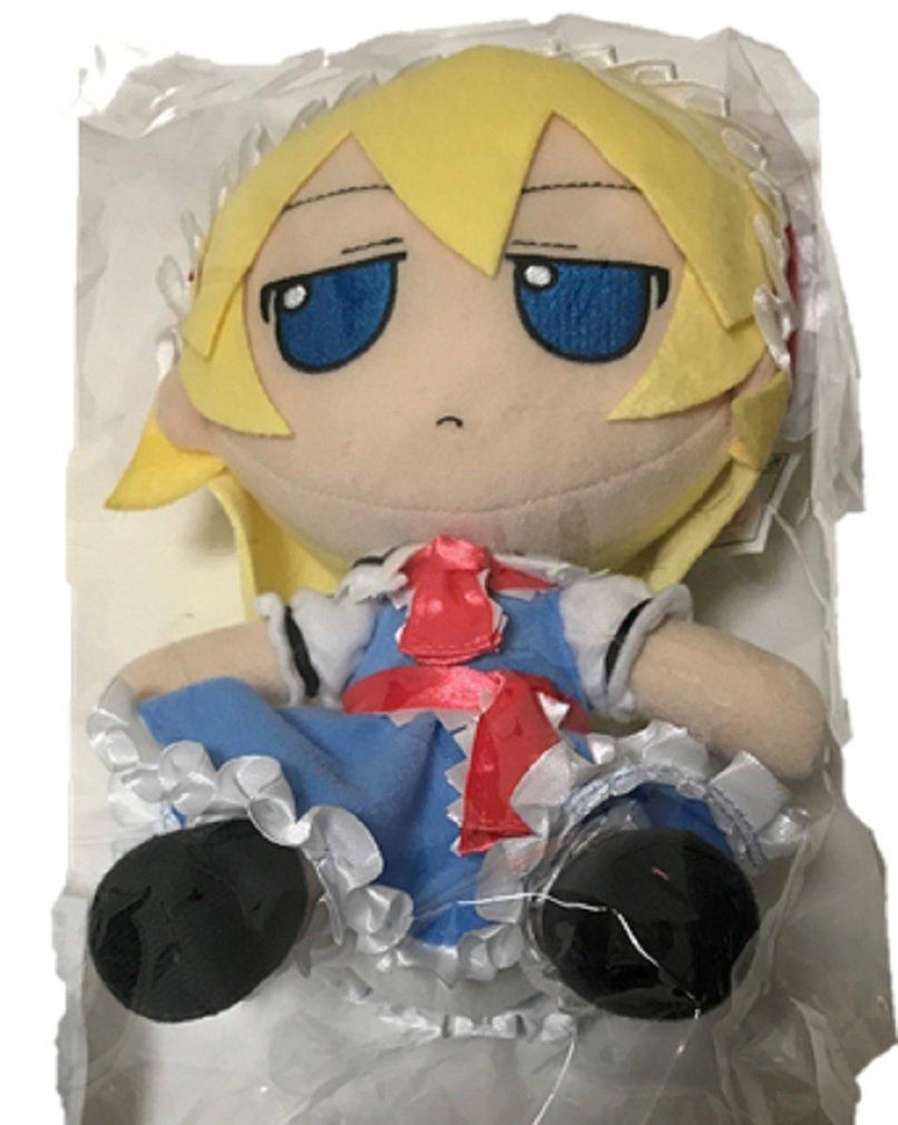 

Gift Touhou Plush Series 35 Margatroid Fluffy and [Alice (ver.1.5)] fluffy. (That s ittengo)