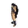 30cm Anime Dragon Ball Z Raditz GK Son Goku Brother Super Saiyan Action Figure Pvc Model Doll Collection Ornament Toys Gifts
