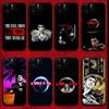 S-Scarfaces Tony M-Montana Phone Case For iPhone 16,15,14,13,12,11,Pro,X,XS,Max,XR,Plus,Mini Soft Black Cover
