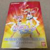Sailor Moon Eternal Movie Premium Carddass Collection Graffiti Ver.