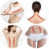 Natural Facial Massager Roller Face Guache Scraper Neck Body Relaxation Slimming Gua Sha Board Beauty Thin Lift Skin Care