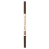 Helen Beauty Double Ended Eyebrow Pencil Fine Tip Easy Coloring Sweat Resistant Makeup