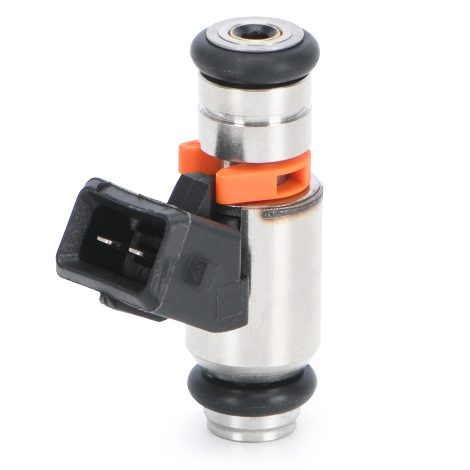 

1 шт OEM IWP127 IWP 127 топливные форсунки для Ford Fiesta / Ecosport Flex 1.6L 03-06 2N1U9F593JA