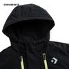 Converse Youth Hooded Windbreaker Jacket